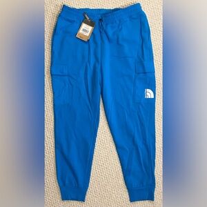 The North Face Jogger Sweatpants Mens Large